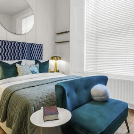 Studio Kensington Lower Studio By Interhome 伦敦 外观 照片