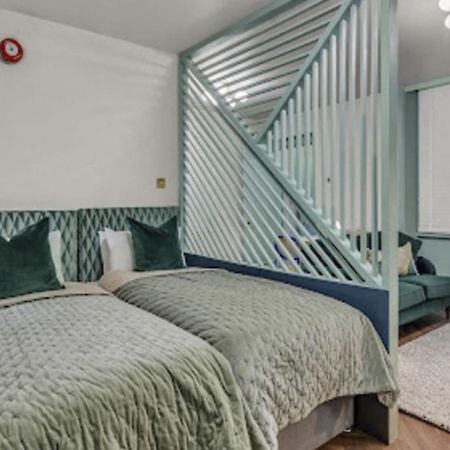 Studio Kensington Lower Studio By Interhome 伦敦 外观 照片