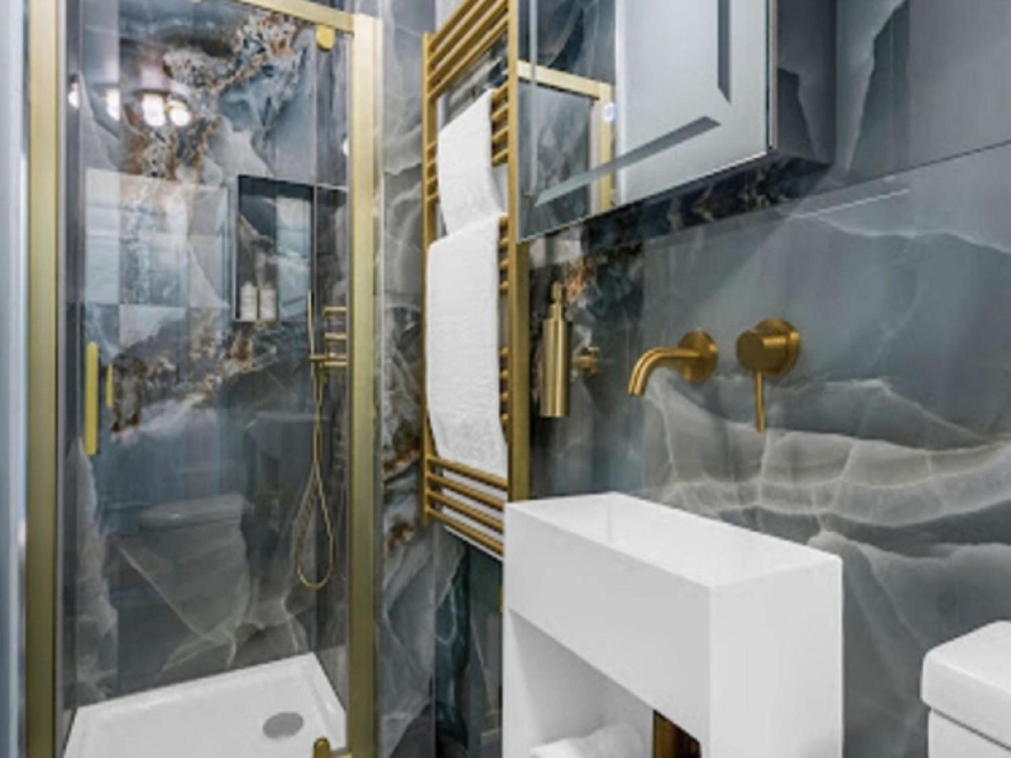 Studio Kensington Lower Studio By Interhome 伦敦 外观 照片