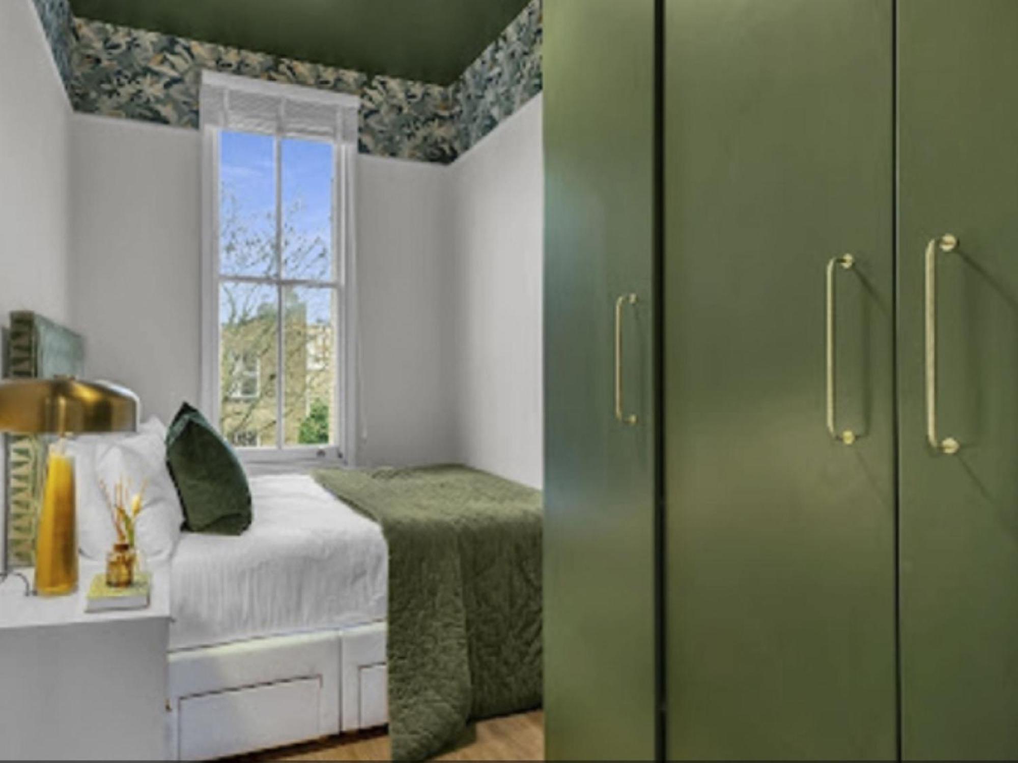 Studio Kensington Lower Studio By Interhome 伦敦 外观 照片